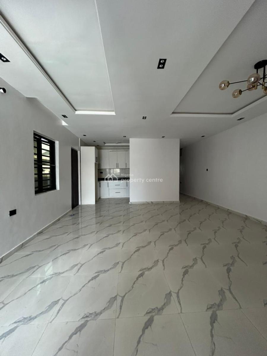 2-bedroom Apartment, Ologolo, Lekki, Lagos, Flat / Apartment for Rent