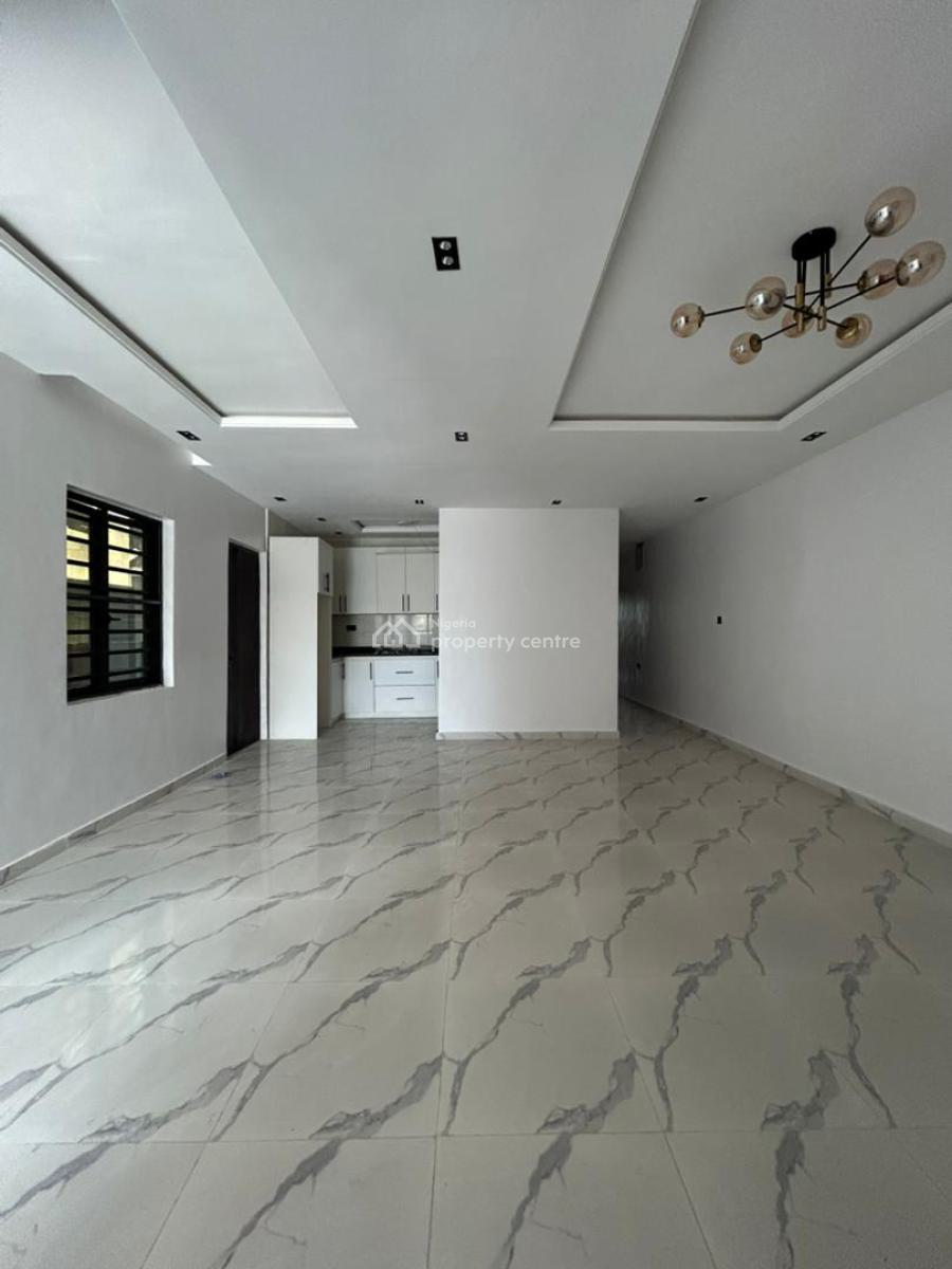 2-bedroom Apartment, Ologolo, Lekki, Lagos, Flat / Apartment for Rent