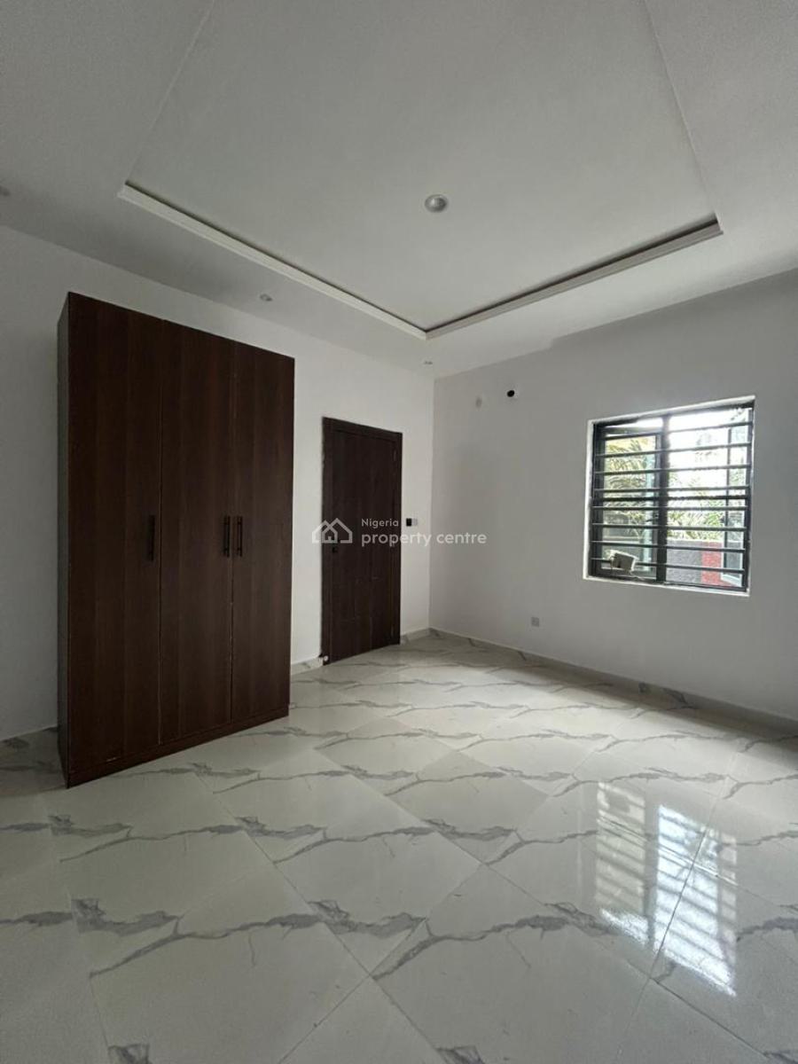 2-bedroom Apartment, Ologolo, Lekki, Lagos, Flat / Apartment for Rent