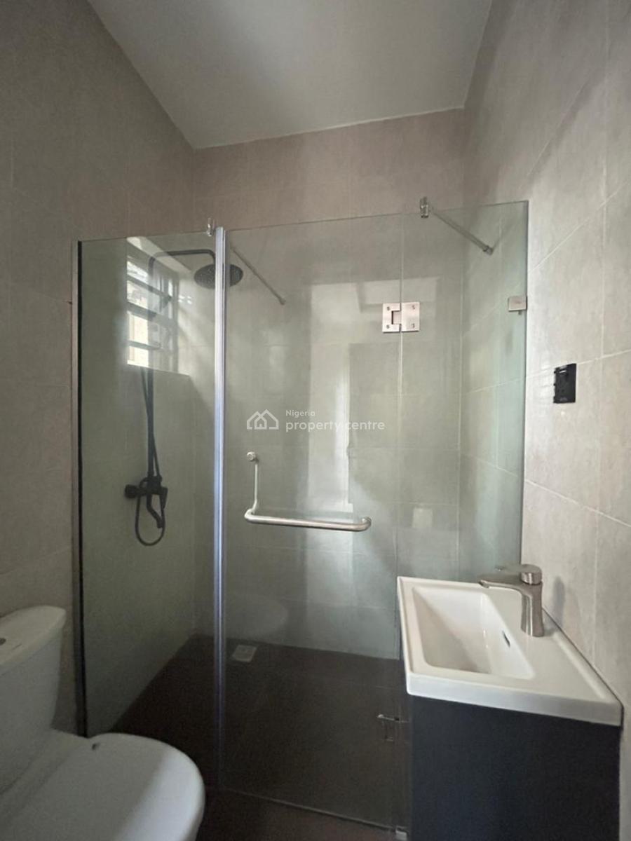 2-bedroom Apartment, Ologolo, Lekki, Lagos, Flat / Apartment for Rent