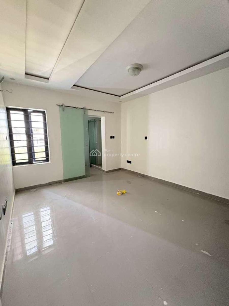 a Brand New 2 Bedroom with Swimming Pool and 24 Hours Electricity, Ikate, Lekki, Lagos, Flat / Apartment for Rent