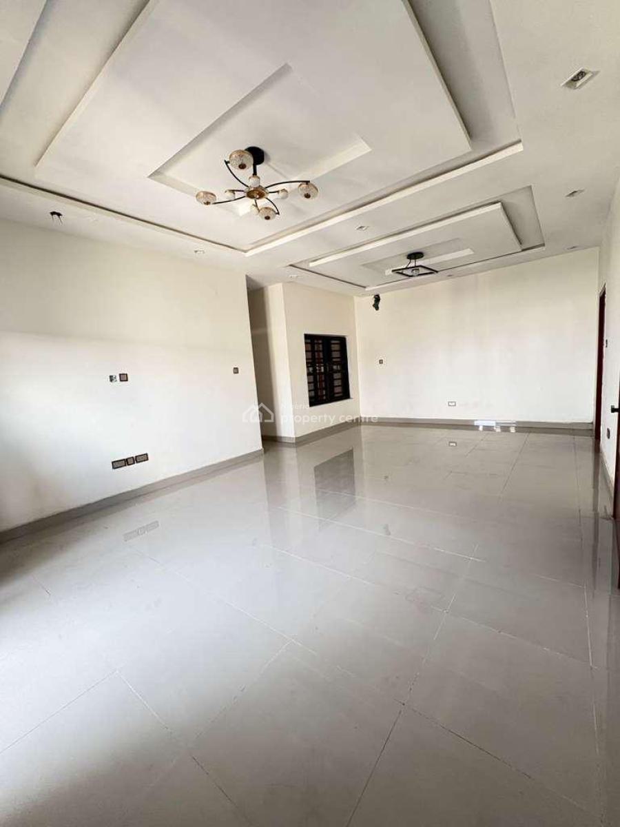 a Brand New 2 Bedroom with Swimming Pool and 24 Hours Electricity, Ikate, Lekki, Lagos, Flat / Apartment for Rent