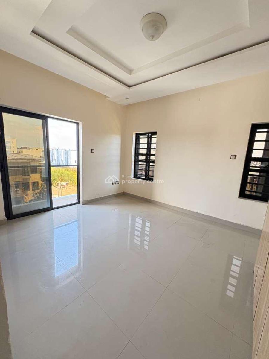 a Brand New 2 Bedroom with Swimming Pool and 24 Hours Electricity, Ikate, Lekki, Lagos, Flat / Apartment for Rent