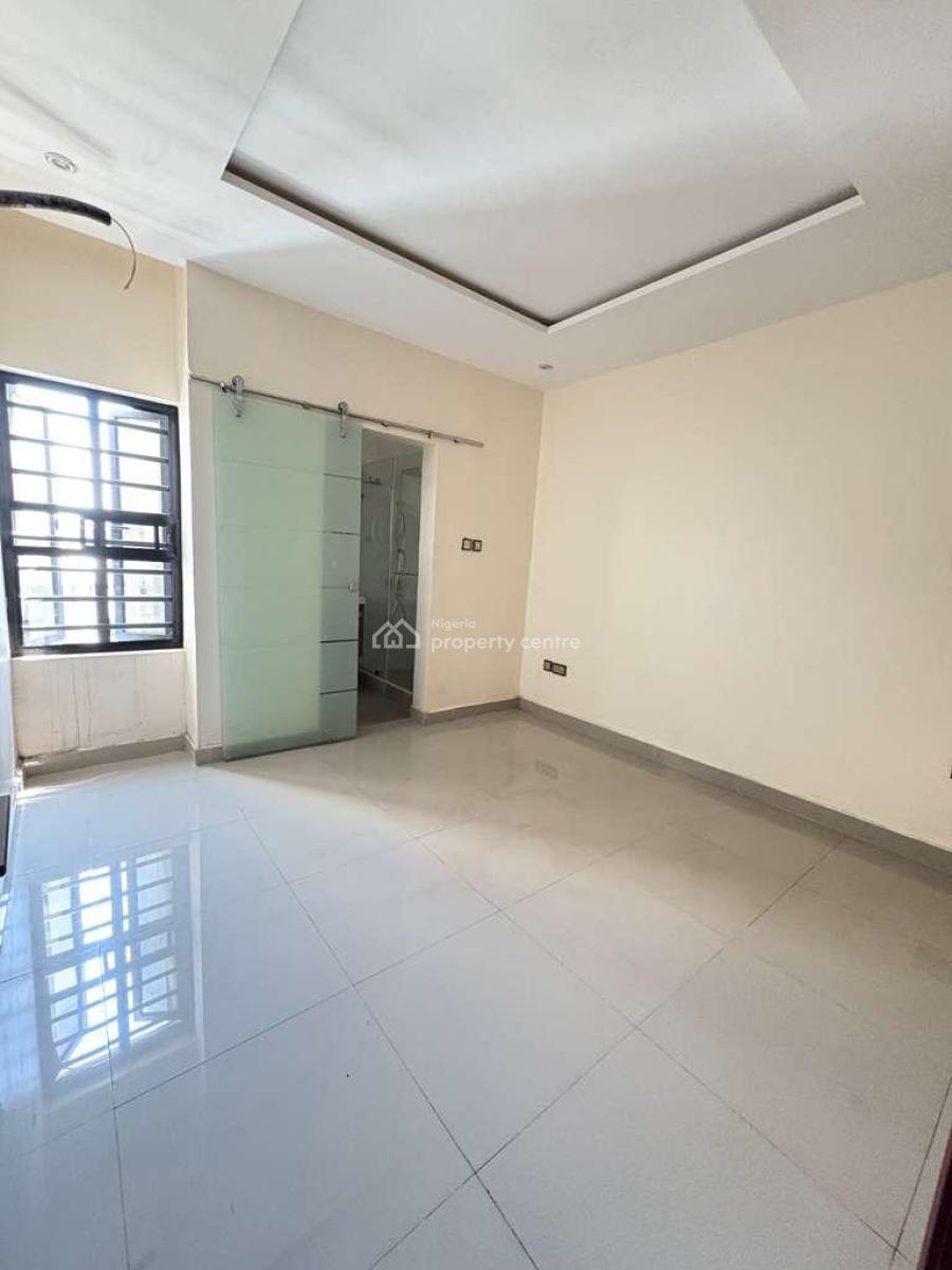 a Brand New 2 Bedroom with Swimming Pool and 24 Hours Electricity, Ikate, Lekki, Lagos, Flat / Apartment for Rent