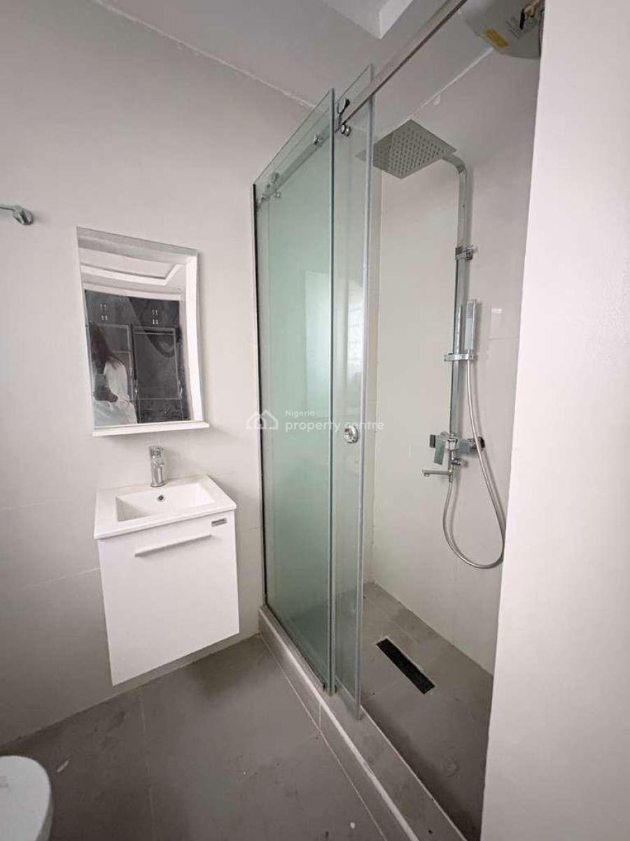 a Brand New 2 Bedroom with Swimming Pool and 24 Hours Electricity, Ikate, Lekki, Lagos, Flat / Apartment for Rent