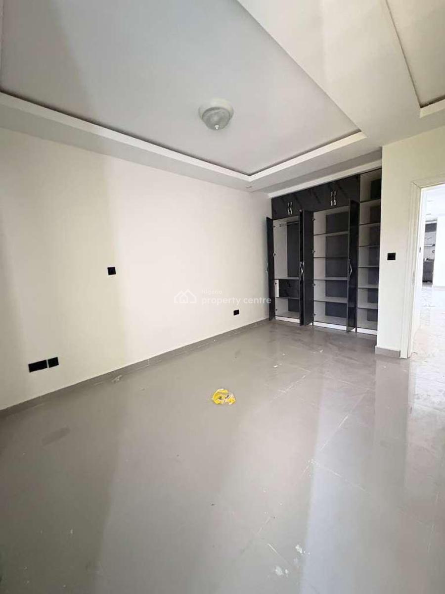 a Brand New 2 Bedroom with Swimming Pool and 24 Hours Electricity, Ikate, Lekki, Lagos, Flat / Apartment for Rent