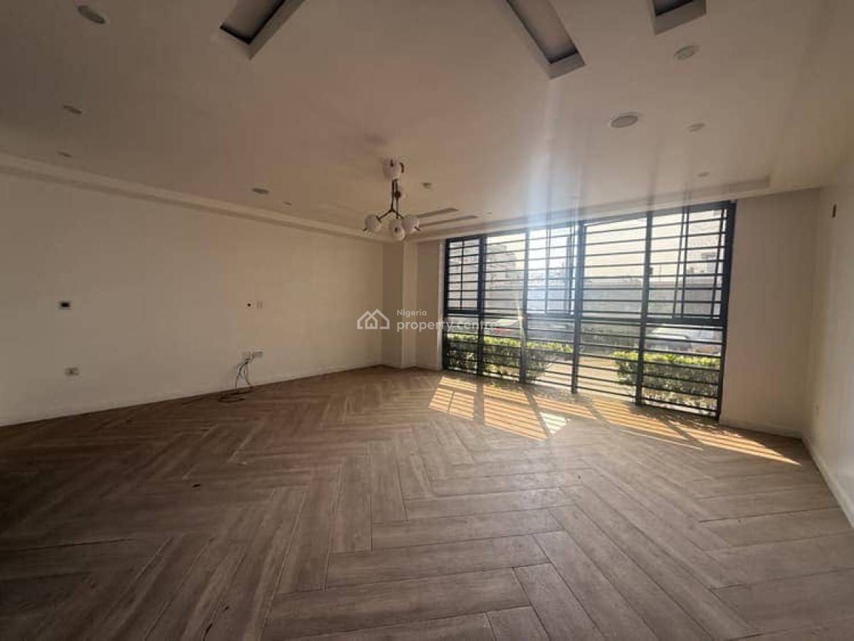 Luxury 4 Bedroom, Lekki, Lagos, Terraced Duplex for Sale