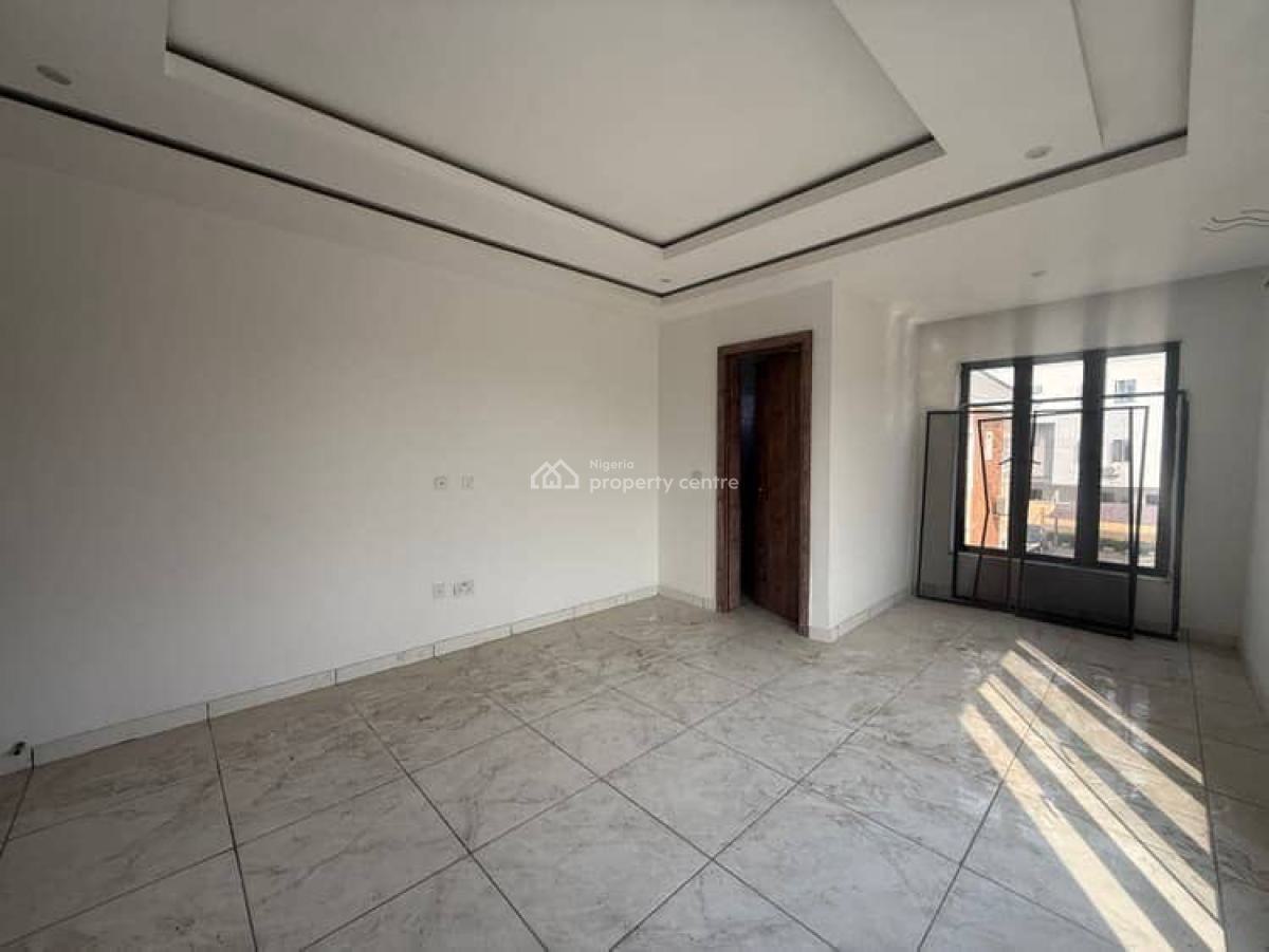 Luxury 4 Bedroom, Lekki, Lagos, Terraced Duplex for Sale