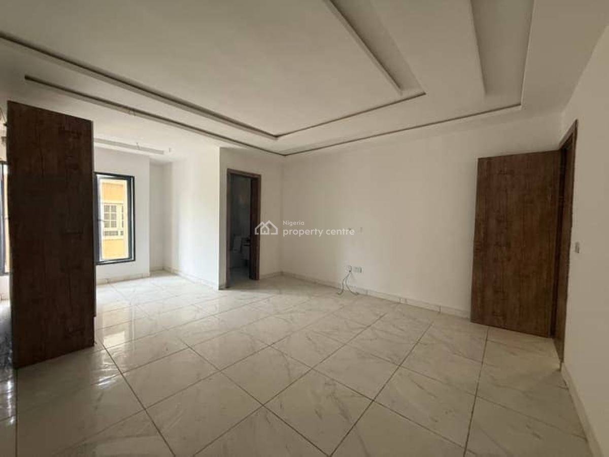 Luxury 4 Bedroom, Lekki, Lagos, Terraced Duplex for Sale