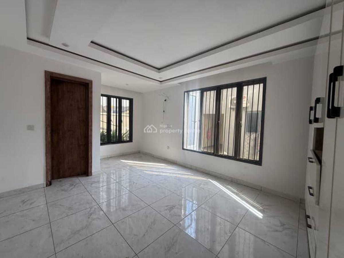 Luxury 4 Bedroom, Lekki, Lagos, Terraced Duplex for Sale