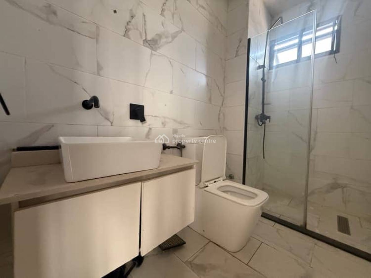 Luxury 4 Bedroom, Lekki, Lagos, Terraced Duplex for Sale