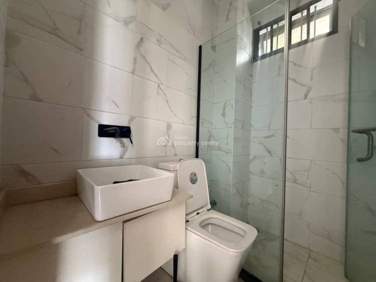 Luxury 4 Bedroom, Lekki, Lagos, Terraced Duplex for Sale
