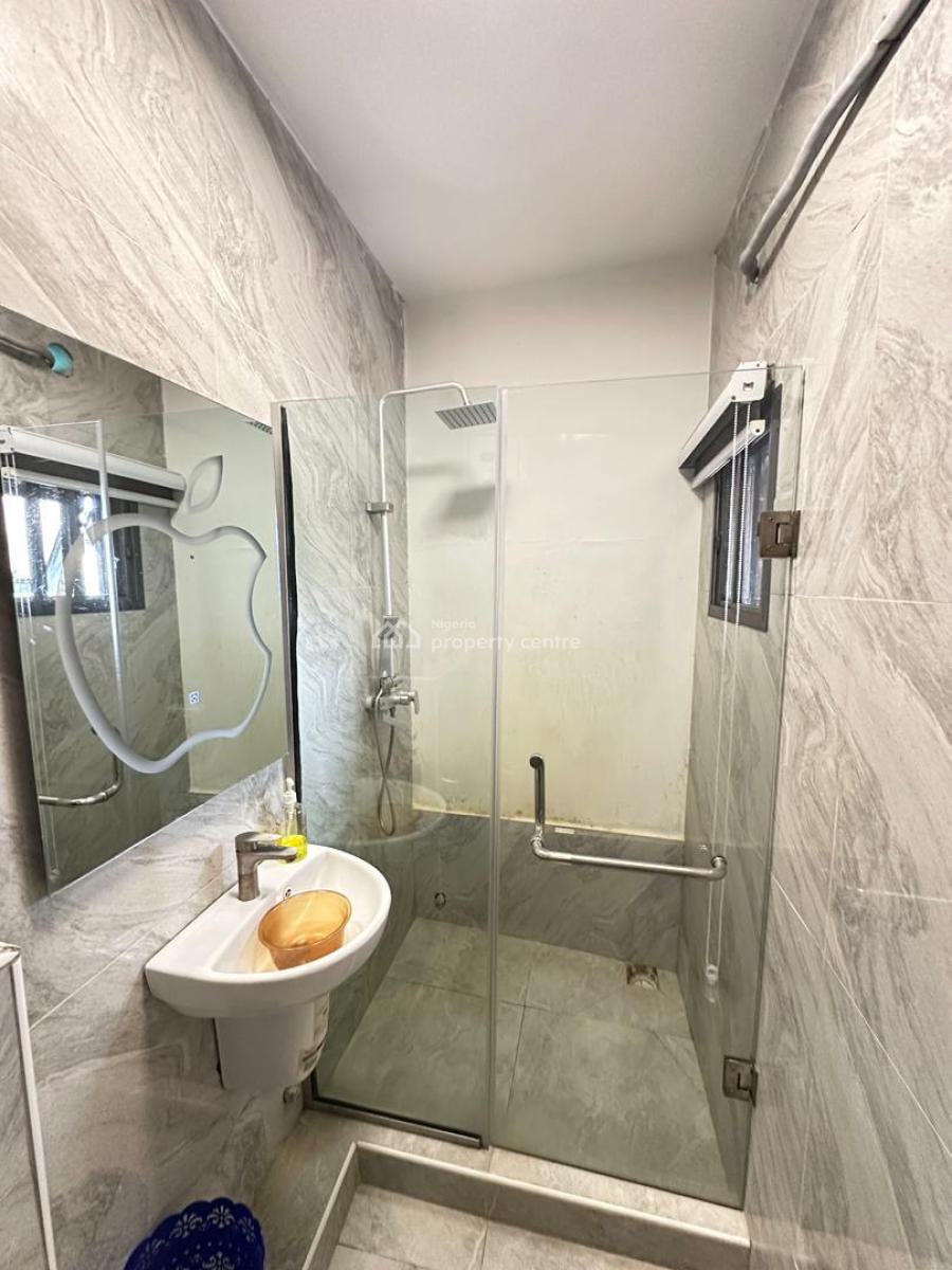 Fully Furnished 2 Bedroom in a Secured Estate, Ikate, Lekki, Lagos, Flat / Apartment for Rent