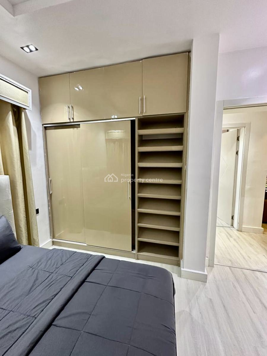 Beautifully Furnished Luxury 2 Bedroom Apartment, Ologolo, Lekki, Lagos, Flat / Apartment for Rent