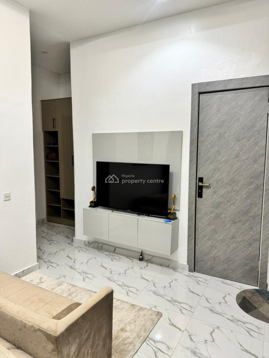 Newly Modern 3 Bedrooms Semi Detached Duplex, Olowora, Magodo, Lagos, Semi-detached Duplex for Sale