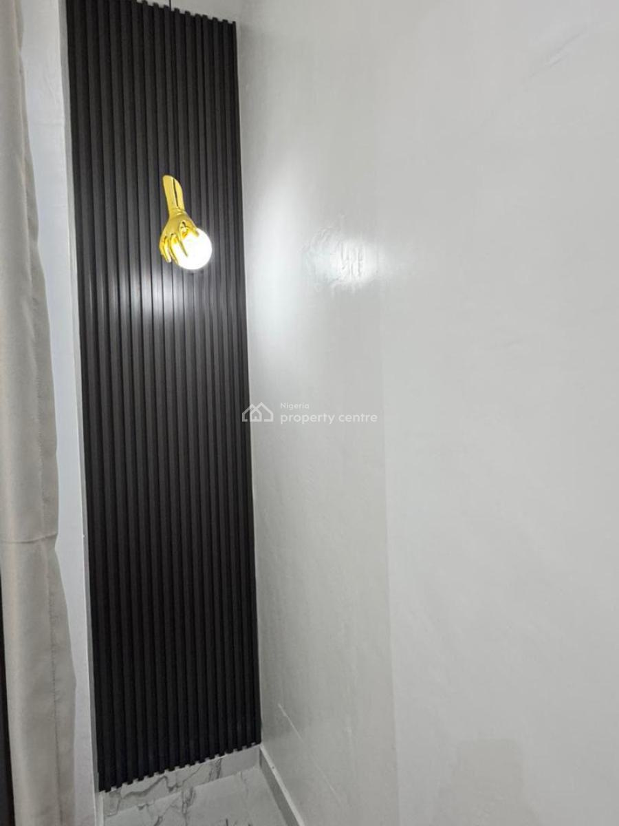 Newly Modern 3 Bedrooms Semi Detached Duplex, Olowora, Magodo, Lagos, Semi-detached Duplex for Sale