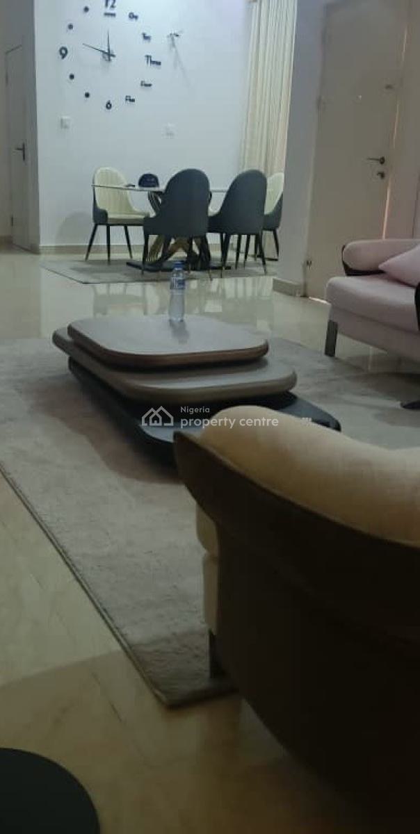 Luxury 4 Bedroom, Whiteoak Estate, Lekki, Lagos, House for Rent