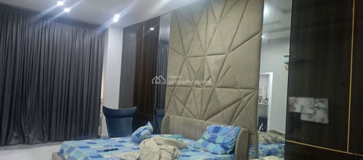 Luxury 4 Bedroom, Whiteoak Estate, Lekki, Lagos, House for Rent