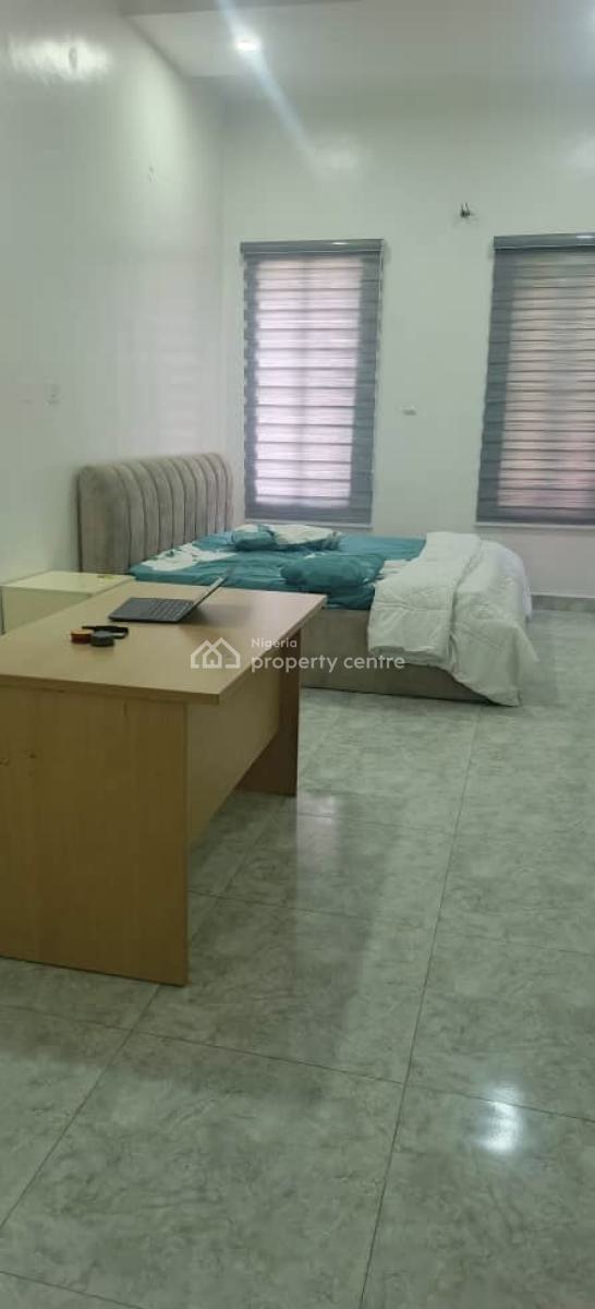 Luxury 4 Bedroom, Whiteoak Estate, Lekki, Lagos, House for Rent