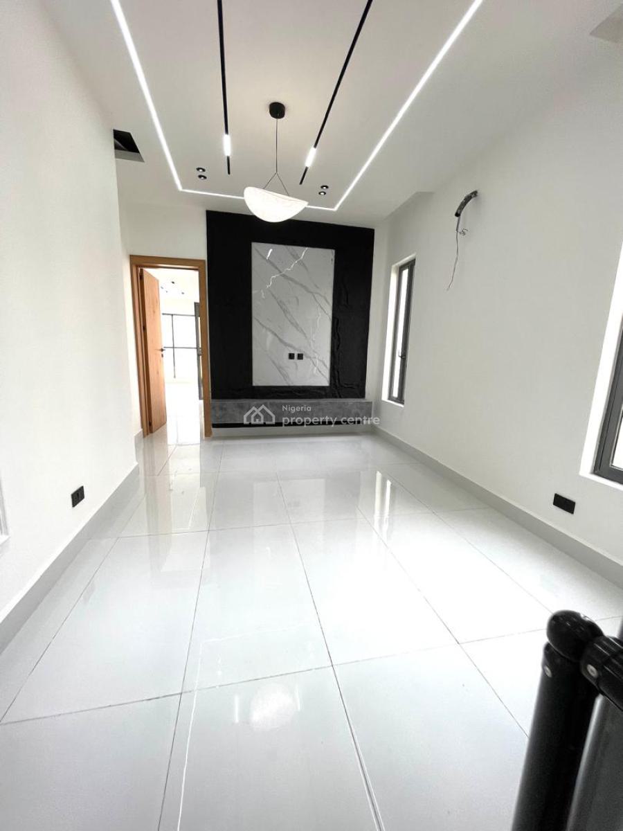 Exquisitely Finished Luxury 5 Bedroom Fully Detached Duplex, Ajah, Lekki, Lagos, Detached Duplex for Sale