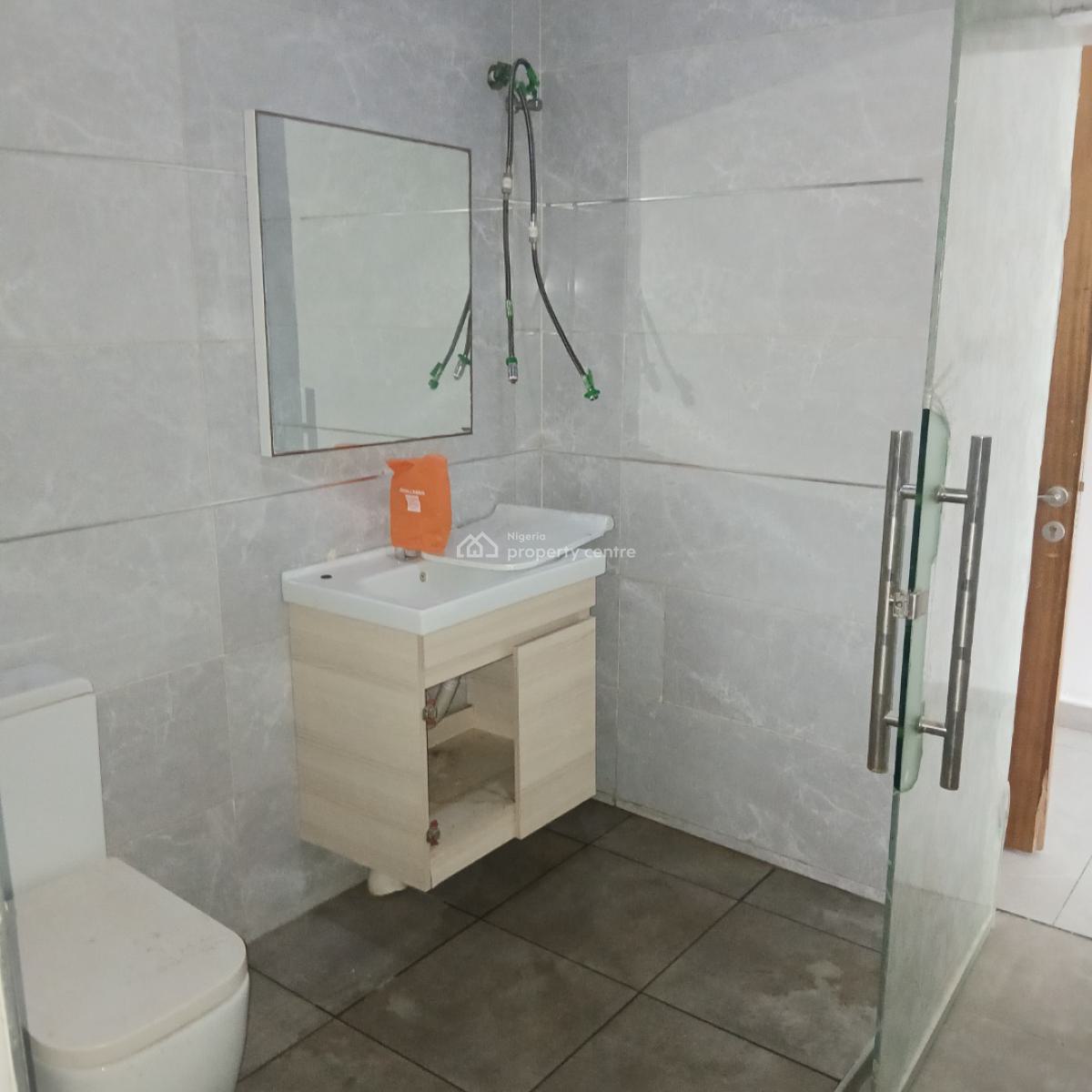 Luxury 5 Bedroom Detached Duplex, Lekki Phase 1, Lekki, Lagos, House for Rent