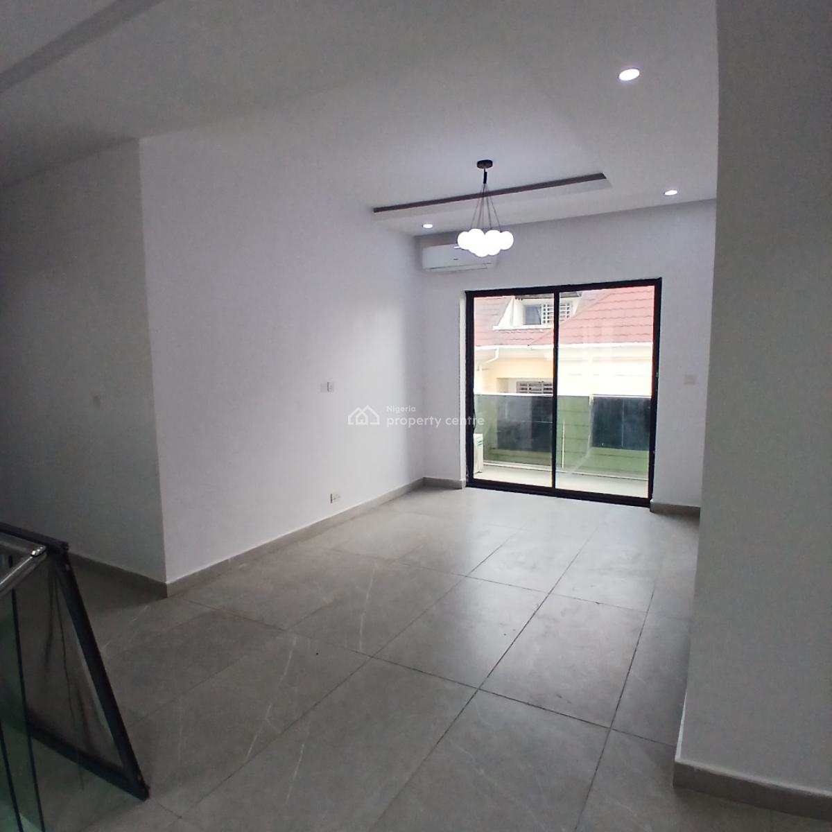 Luxury 5 Bedroom Detached Duplex, Lekki Phase 1, Lekki, Lagos, House for Rent