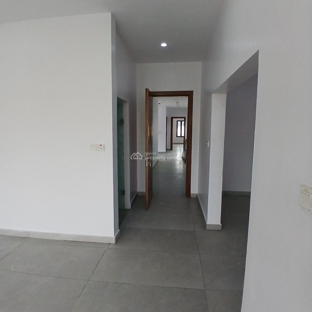 Luxury 5 Bedroom Detached Duplex, Lekki Phase 1, Lekki, Lagos, House for Rent