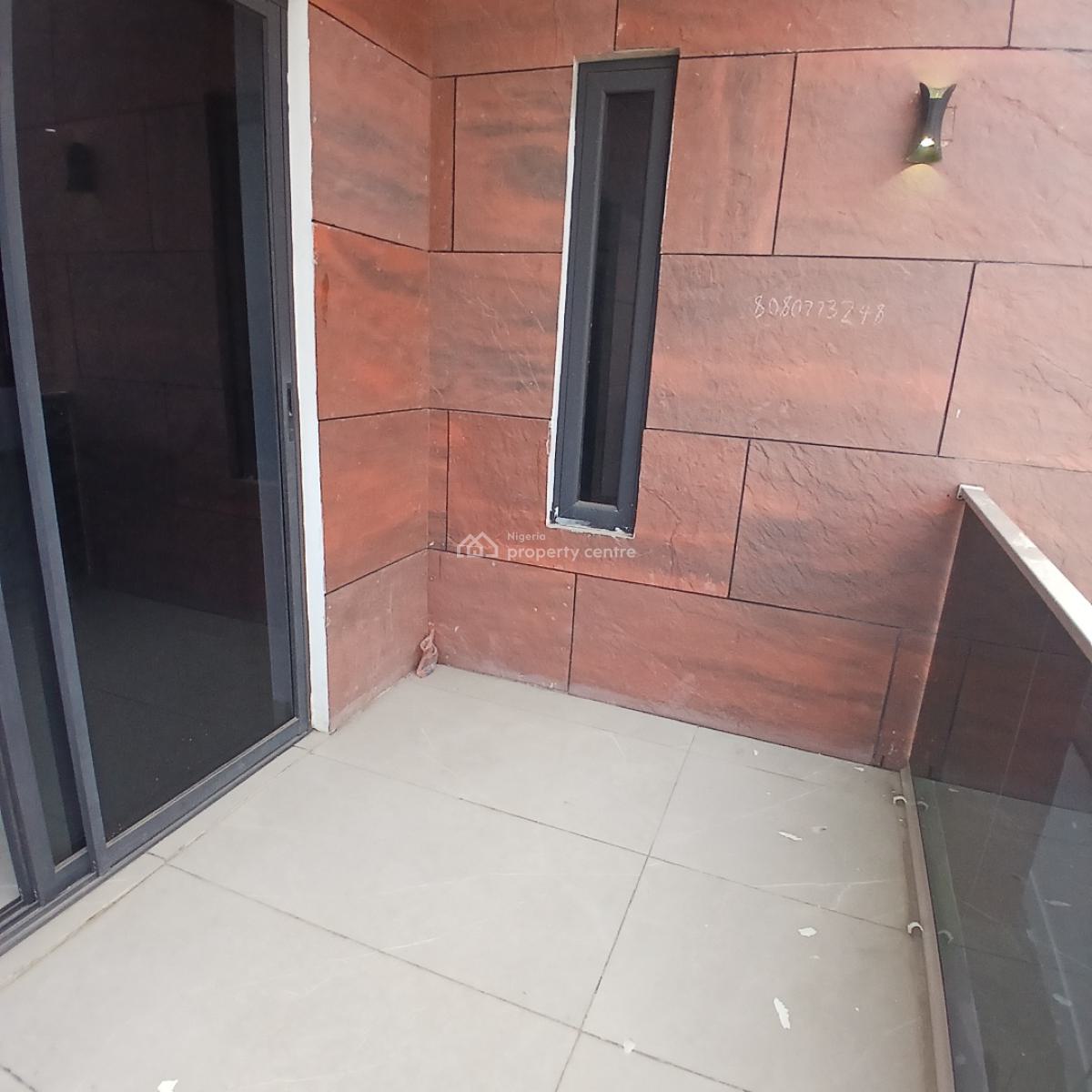Luxury 5 Bedroom Detached Duplex, Lekki Phase 1, Lekki, Lagos, House for Rent