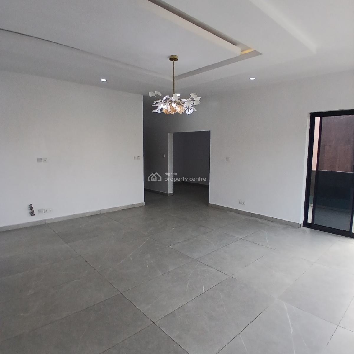 Luxury 5 Bedroom Detached Duplex, Lekki Phase 1, Lekki, Lagos, House for Rent