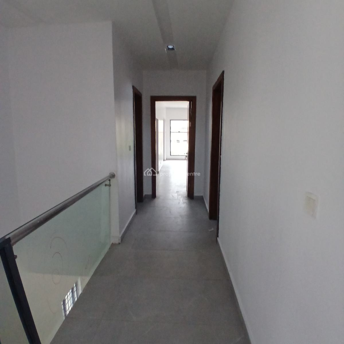 Luxury 5 Bedroom Detached Duplex, Lekki Phase 1, Lekki, Lagos, House for Rent