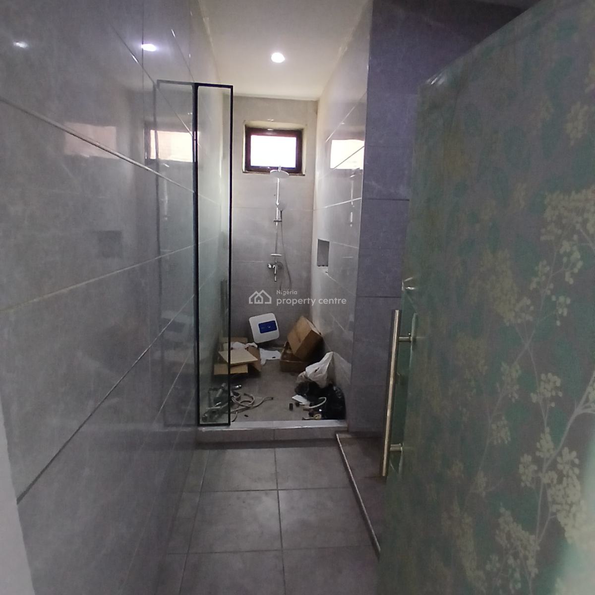 Luxury 5 Bedroom Detached Duplex, Lekki Phase 1, Lekki, Lagos, House for Rent