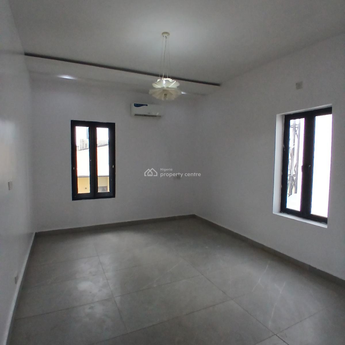Luxury 5 Bedroom Detached Duplex, Lekki Phase 1, Lekki, Lagos, House for Rent