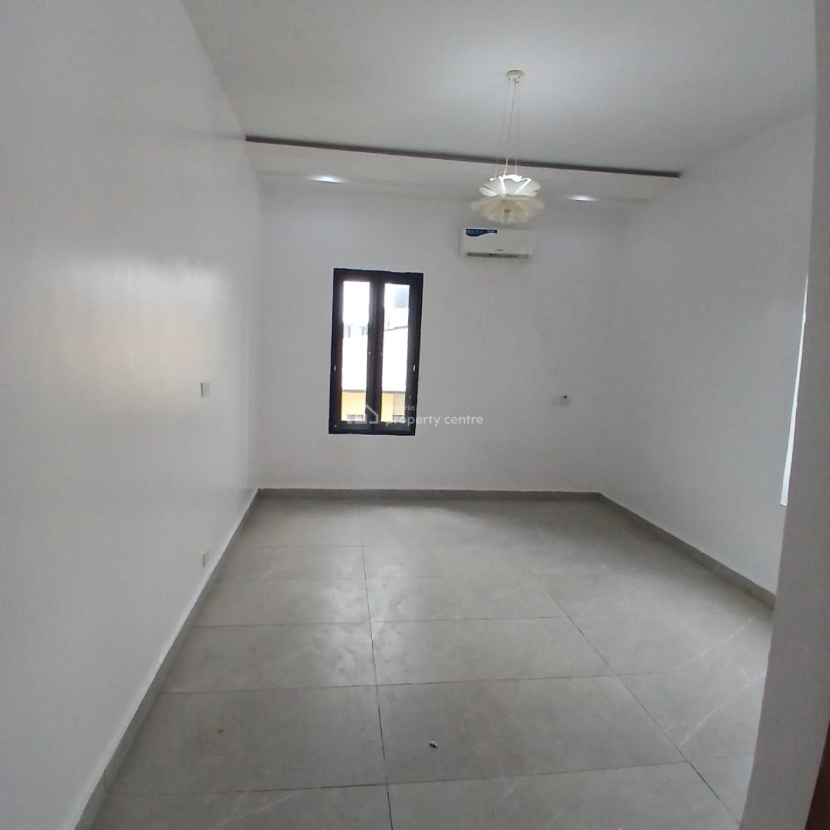 Luxury 5 Bedroom Detached Duplex, Lekki Phase 1, Lekki, Lagos, House for Rent