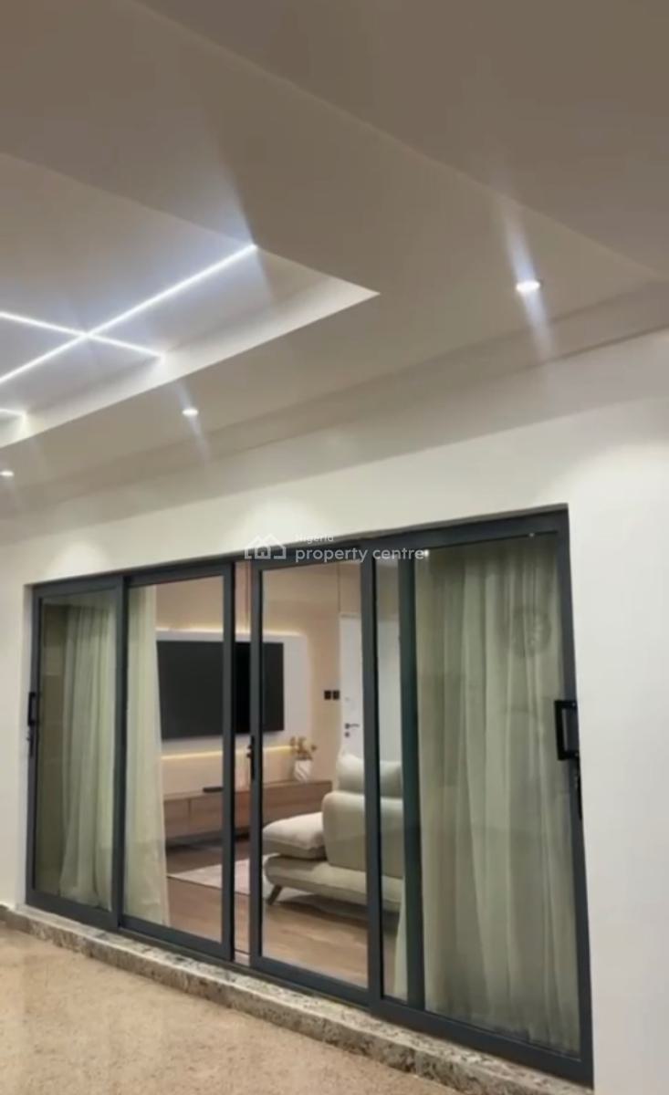 Beautiful 2 Bedroom Penthouse, Banana Island, Ikoyi, Lagos, House for Rent