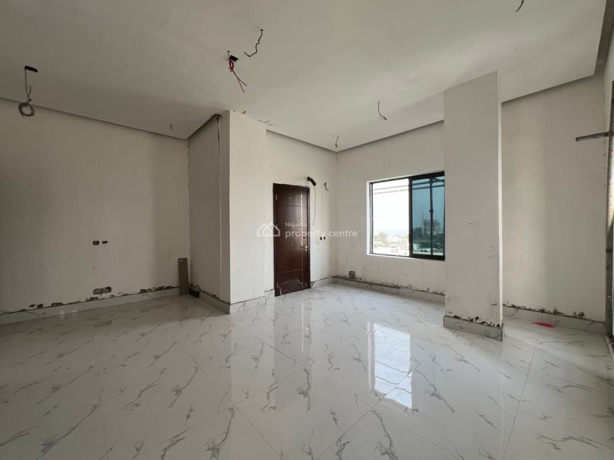 Ultra-modern 5-bedroom Penthouse + Private Pool, Cinema & Smart Home, Banana Island Road, Ikoyi, Lagos, House for Sale
