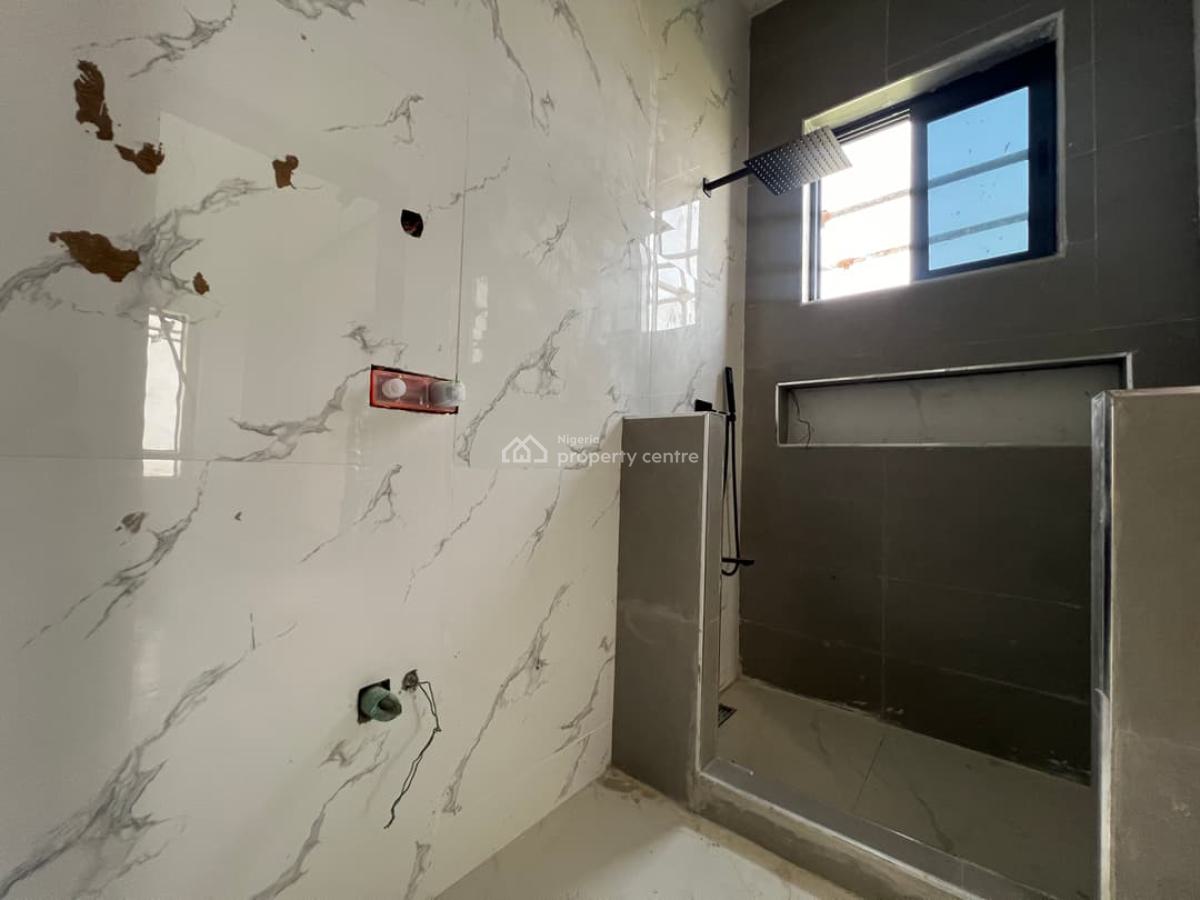 Ultra-modern 5-bedroom Penthouse + Private Pool, Cinema & Smart Home, Banana Island Road, Ikoyi, Lagos, House for Sale