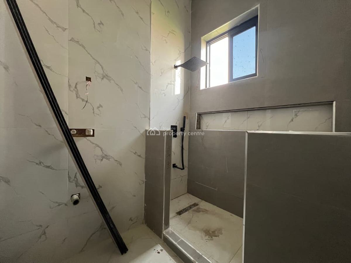 Ultra-modern 5-bedroom Penthouse + Private Pool, Cinema & Smart Home, Banana Island Road, Ikoyi, Lagos, House for Sale