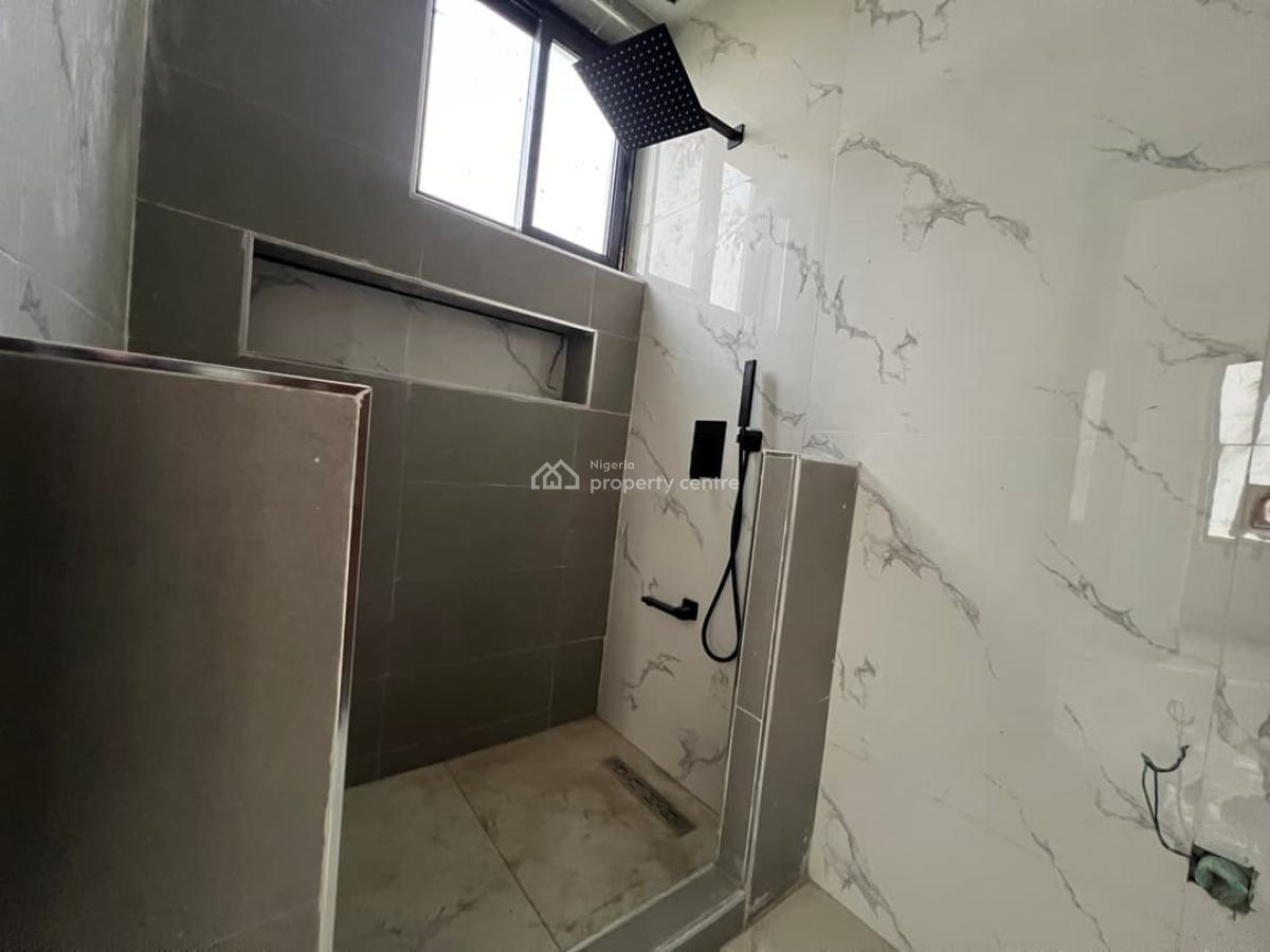 Ultra-modern 5-bedroom Penthouse + Private Pool, Cinema & Smart Home, Banana Island Road, Ikoyi, Lagos, House for Sale