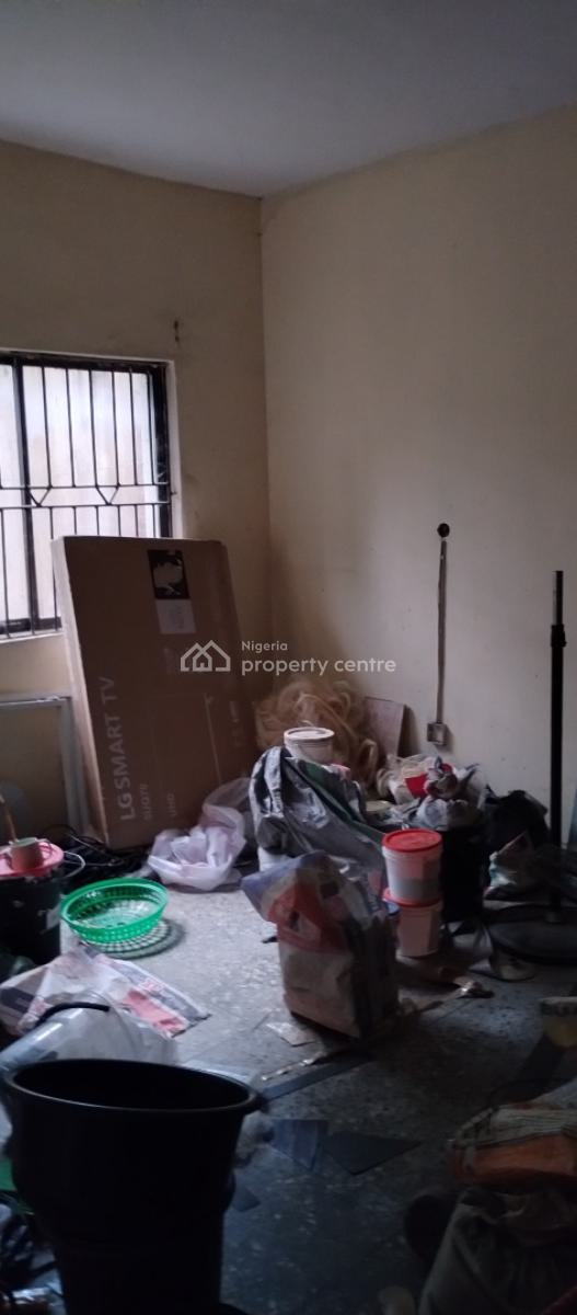 Clean Spacious Miniflat at Unilag Estate Magodo Ph1 Isheri G R a, Unilag Estate Magodo, Gra Phase 1, Magodo, Lagos, Mini Flat (room and Parlour) for Rent