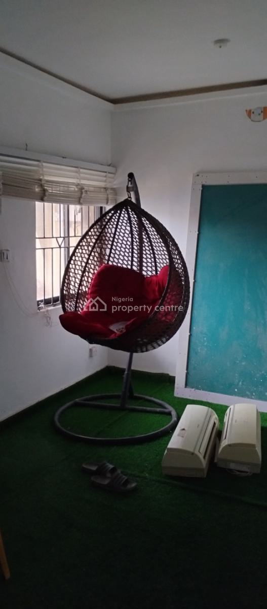 Clean Spacious Miniflat at Unilag Estate Magodo Ph1 Isheri G R a, Unilag Estate Magodo, Gra Phase 1, Magodo, Lagos, Mini Flat (room and Parlour) for Rent