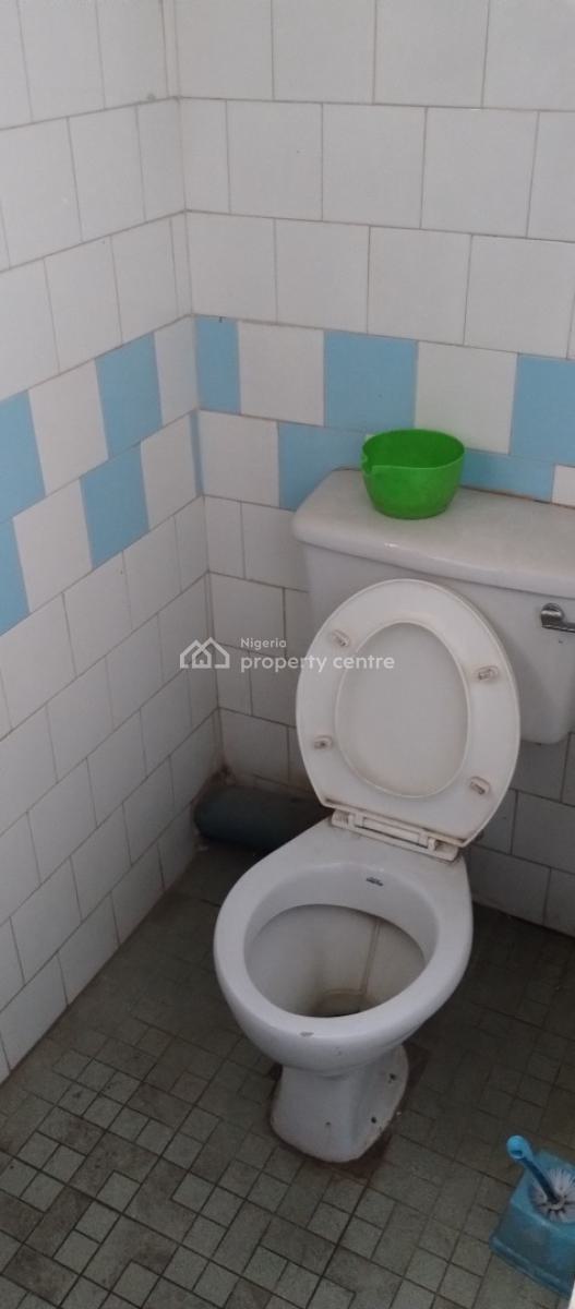 Clean Spacious Miniflat at Unilag Estate Magodo Ph1 Isheri G R a, Unilag Estate Magodo, Gra Phase 1, Magodo, Lagos, Mini Flat (room and Parlour) for Rent