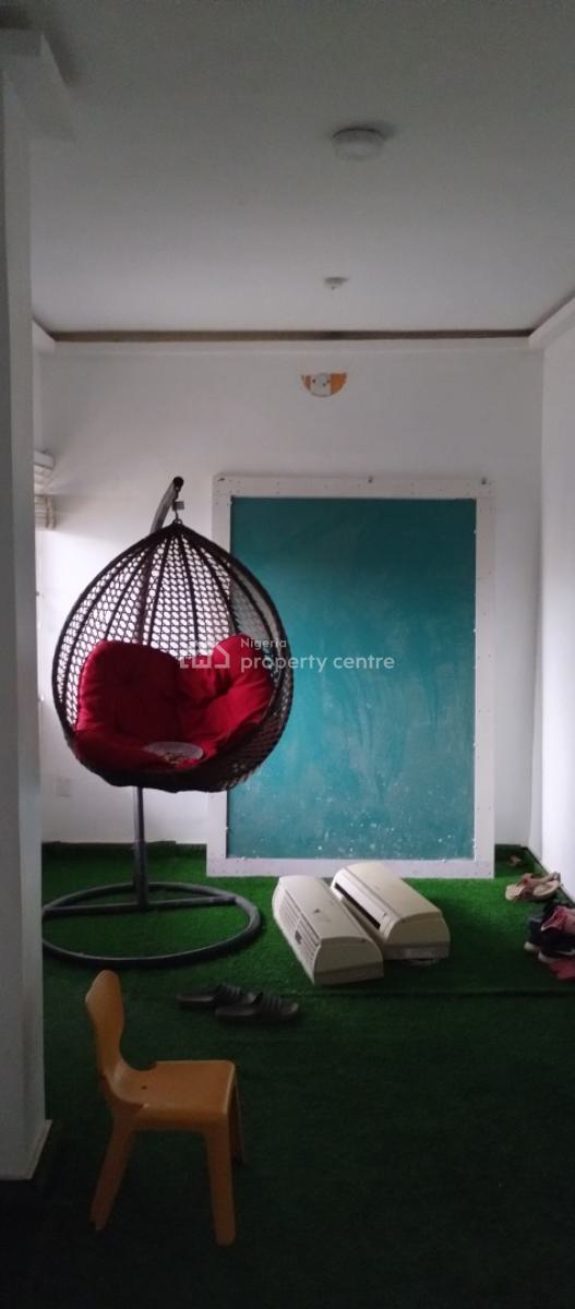 Clean Spacious Miniflat at Unilag Estate Magodo Ph1 Isheri G R a, Unilag Estate Magodo, Gra Phase 1, Magodo, Lagos, Mini Flat (room and Parlour) for Rent