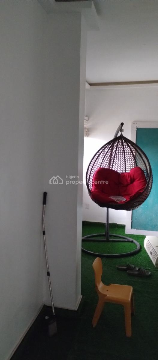 Clean Spacious Miniflat at Unilag Estate Magodo Ph1 Isheri G R a, Unilag Estate Magodo, Gra Phase 1, Magodo, Lagos, Mini Flat (room and Parlour) for Rent