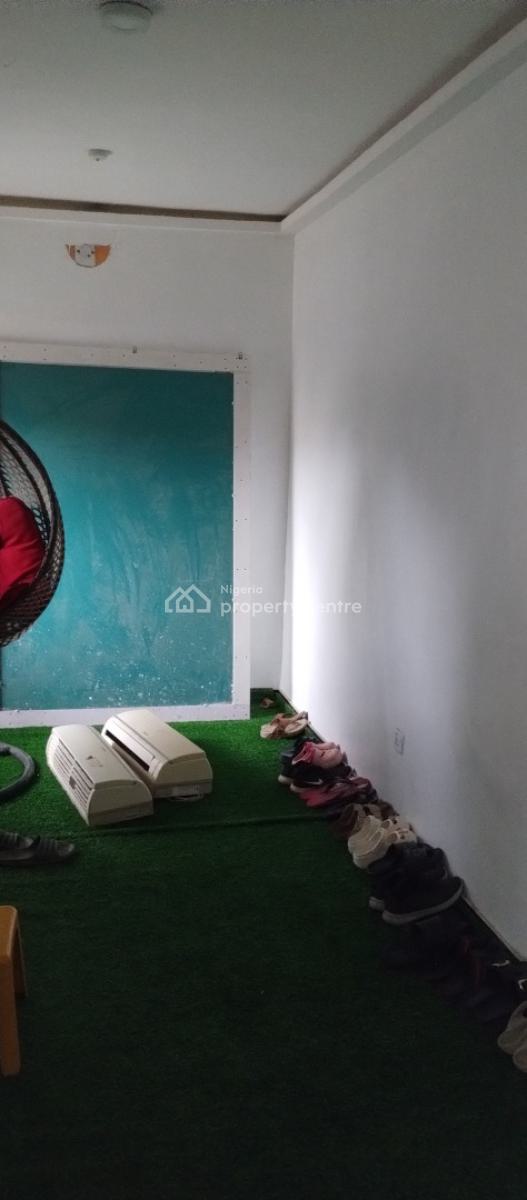 Clean Spacious Miniflat at Unilag Estate Magodo Ph1 Isheri G R a, Unilag Estate Magodo, Gra Phase 1, Magodo, Lagos, Mini Flat (room and Parlour) for Rent