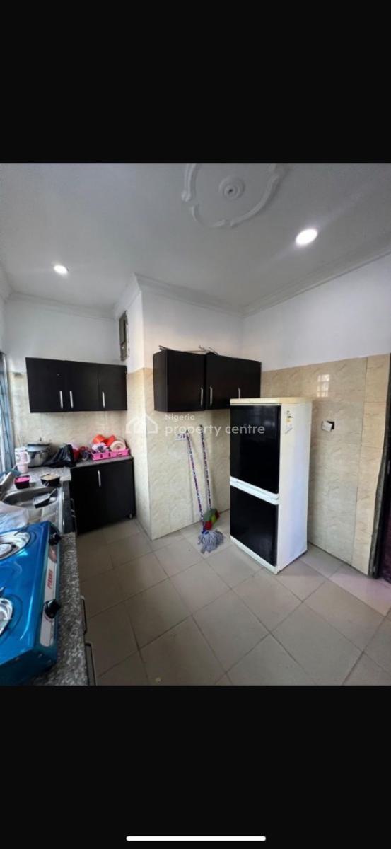 Studio Apartment, Abraham Adesanya, Ajah, Lagos, Self Contain (single Rooms) for Rent