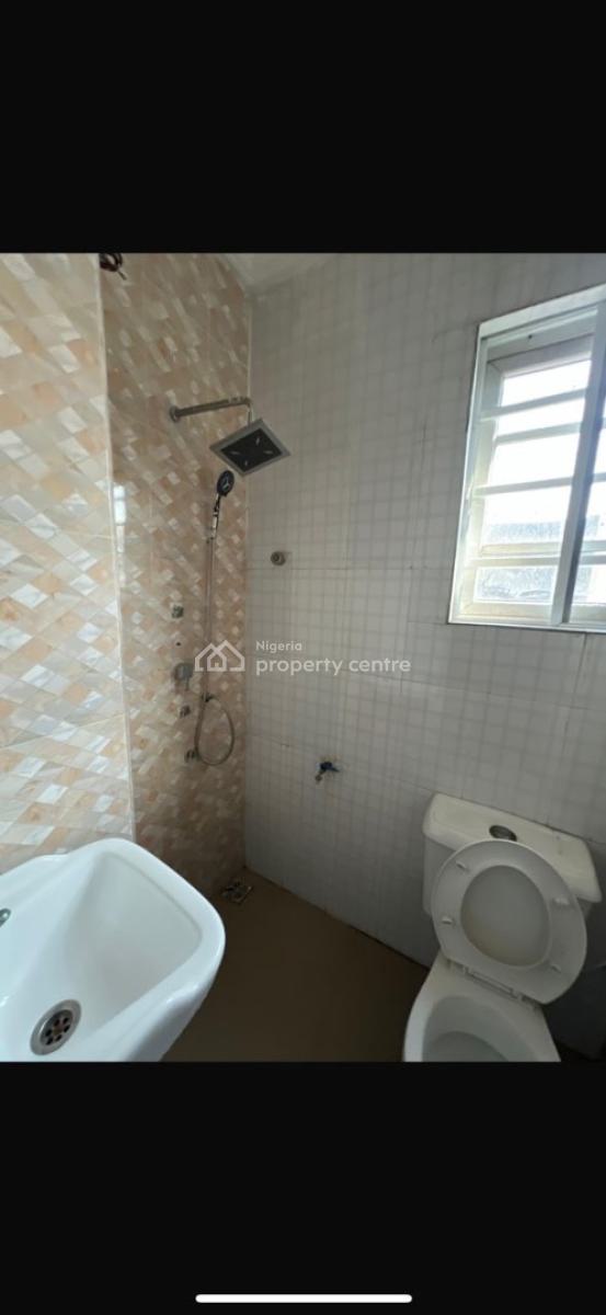 Studio Apartment, Abraham Adesanya, Ajah, Lagos, Self Contain (single Rooms) for Rent