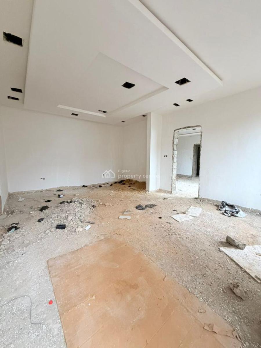 Best Value 3 Bedroom Apartment with Payment Plan, Victoria Island (vi), Lagos, Flat / Apartment for Sale