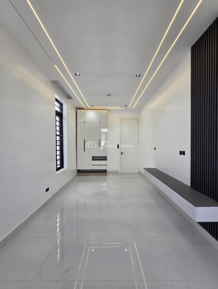 Premium 5 Bedroom Duplex with Swimming Pool, Lekki Phase 1, Lekki Phase 1, Lekki, Lagos, Detached Duplex for Sale