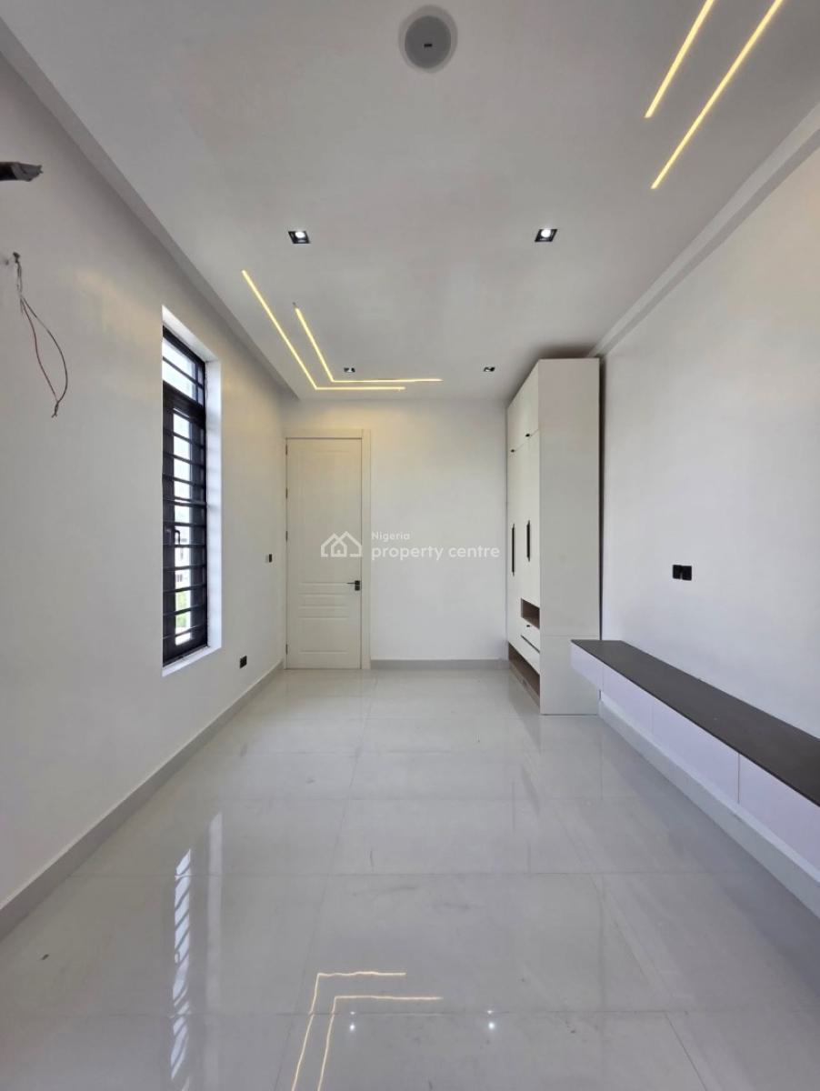 Premium 5 Bedroom Duplex with Swimming Pool, Lekki Phase 1, Lekki Phase 1, Lekki, Lagos, Detached Duplex for Sale