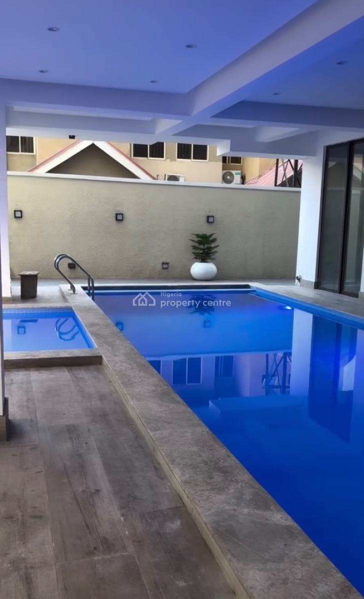 Luxury 3bedroom Apartment, Off Admiralty Road, Lekki, Lagos, Flat / Apartment for Sale